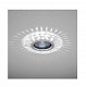 Italmac Emilia LED 51 1 70 прозрачный Светильник с подсветкой (MR16)