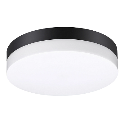 Ландшафтный светильник STREET OPAL 18W 4000K IP54  NT22