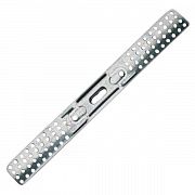 Подвес прямой 270*0,9мм 60*27 (150/200шт/уп)