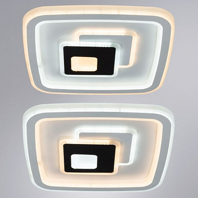 ARTE LAMP A1437PL-72WH Потолочный светильник