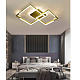 Svk-Lighting 60406/3+4F CF Светильник LED 136W 3000-6000K DIMMER ПДУ