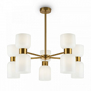 Maytoni  FR5203PL-10BS Savia Maytoni Люстра