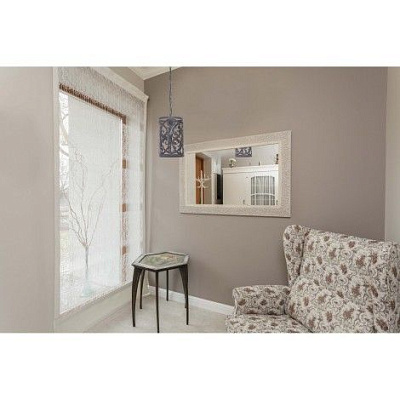 MW-Light Замок 1*60W E14 Люстра 