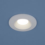 Elektrostandard 9903 LED 3W COB WH белый Светильник