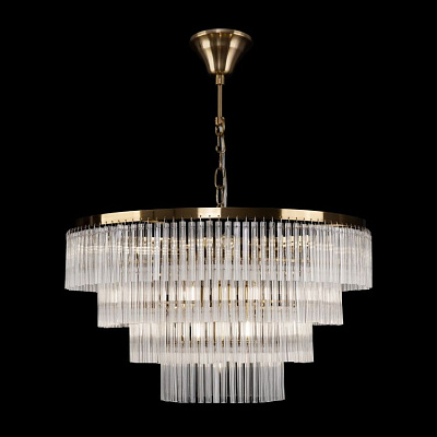 Подвесной светильник Colonne MOD093PL-13BS Maytoni