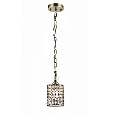Подвес RC015-PL-01-G Maytoni