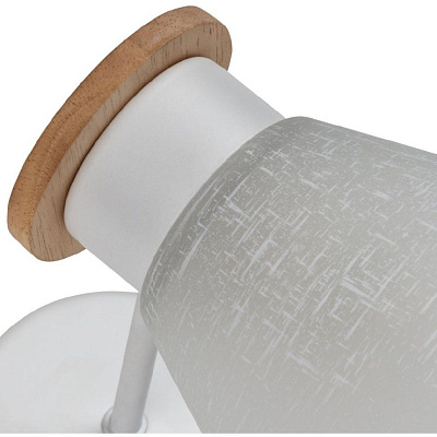 ARTE LAMP A1031AP-1WH Бра