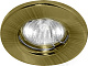 Feron DL 10 античное золото (MR16) Светильник