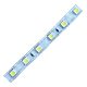 Ecola LED strip STD 14.4W/m 220V IP68 60Led/m RGB Светодиодная лента 10 метров