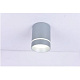 Linvel LED-RPL NS 12 Серый 9W 4000К 220-245V Светодиодный светильник