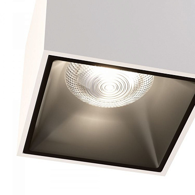 Maytoni Потолочный светильник Alfa LED C065CL-L12W4K 