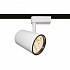 Светильник трековый A6107PL-1WH