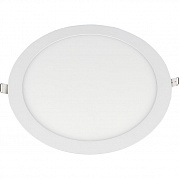 Elektrostandard DLR003 24W 4200K Светодиодная панель 295мм