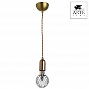 ARTE LAMP A8040SP-1SG Подвес