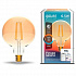 Gauss LED Golden G95 6,5W E27 2000-5500K DIM+CCT Smart Home Лампа светодиодная Умный Дом