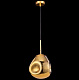 Подвес P014PL-01G Mabell Maytoni