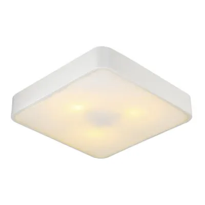 ARTE LAMP A7210PL-3WH Потолочный светильник