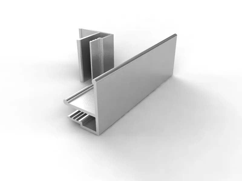 Багет, вставка