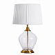 ARTE LAMP A5059LT-1PB Настольная лампа