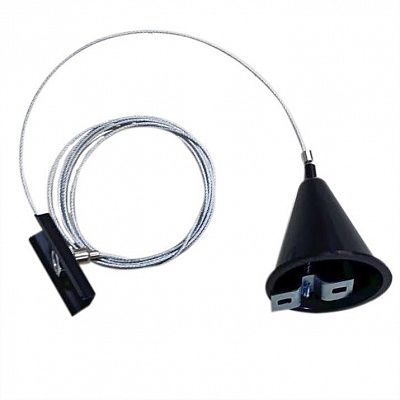 ARTE LAMP Кронштейн-подвес для шинопровода 