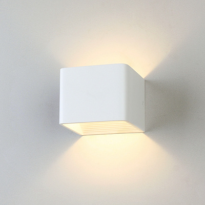 Elektrostandard Corudo LED белый (MRL LED 1060)