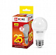 ASD LED-A65-VC 25Вт 230В Е27 3000К 2250Лм IN HOME Лампа светодиодная