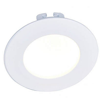 ARTE LAMP A7008PL-1WH Светильник